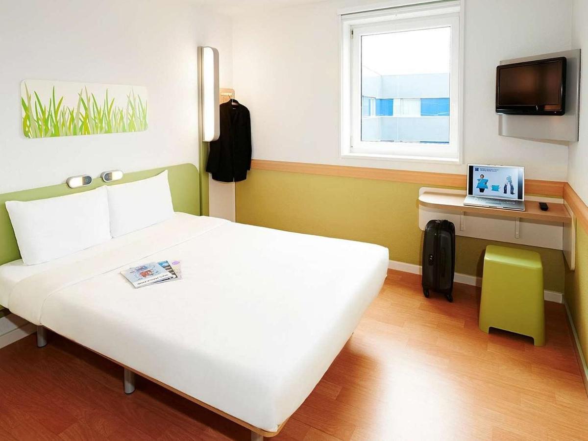Ibis Budget Sued Lübeck