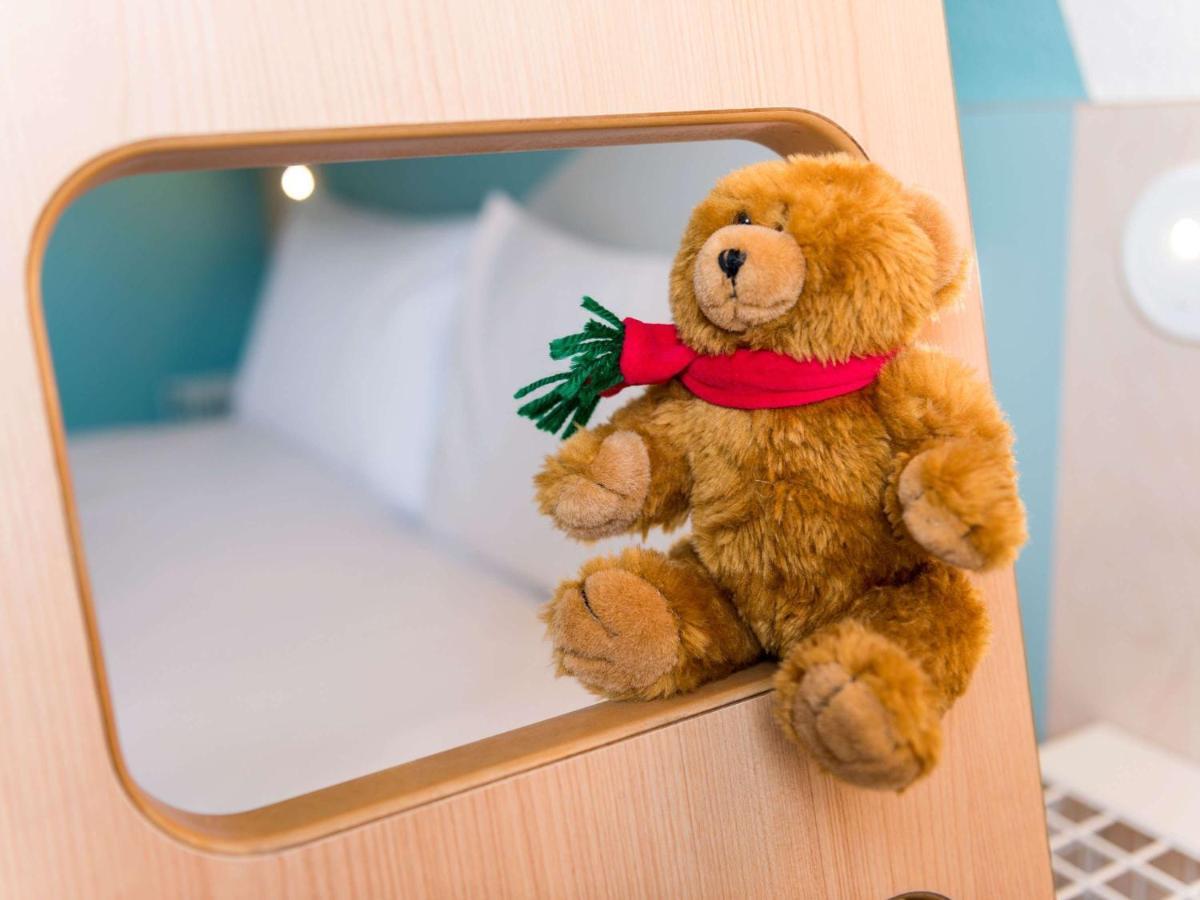 Ibis Budget Sued Lübeck