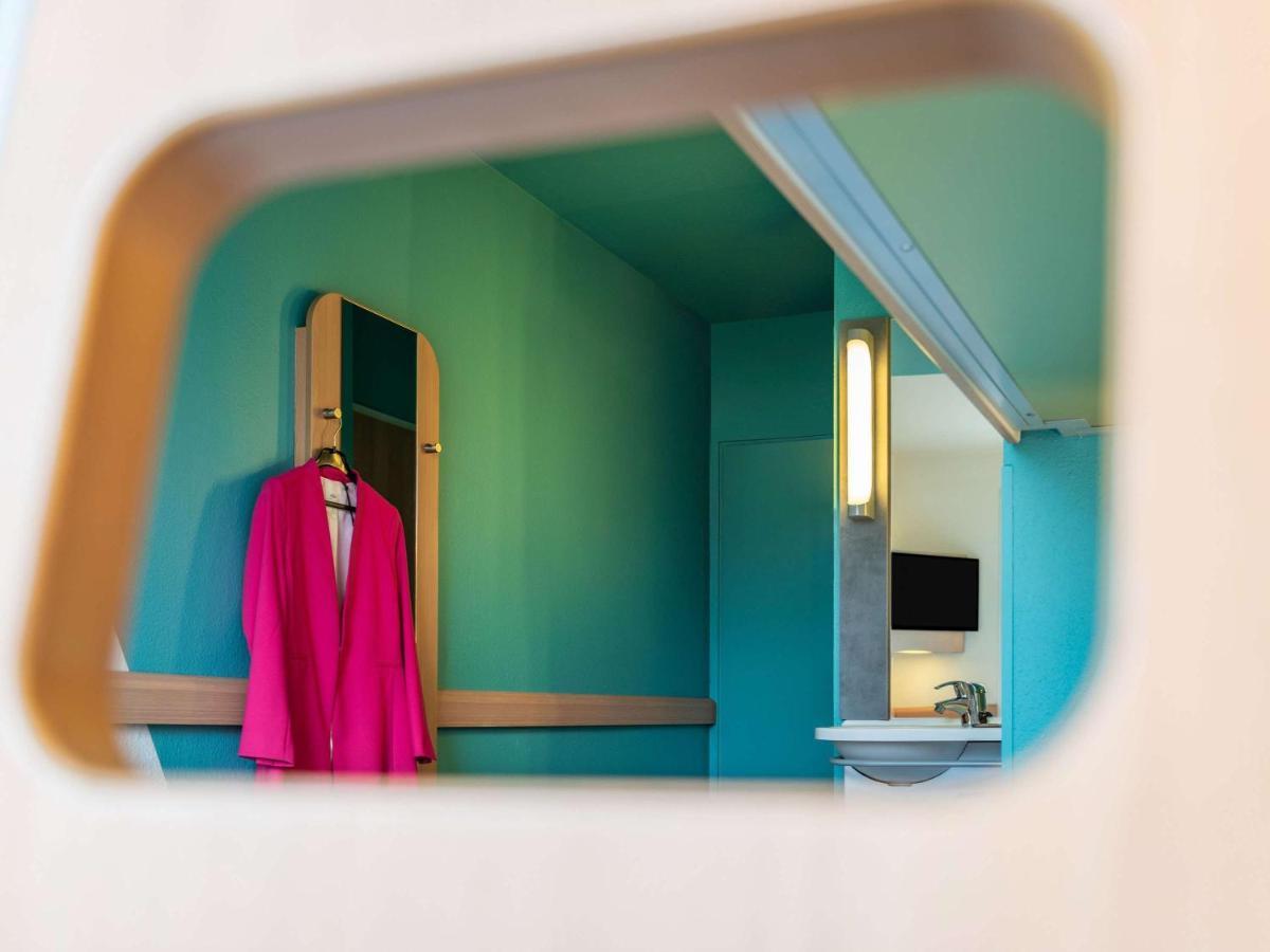 Ibis Budget Sued Lübeck