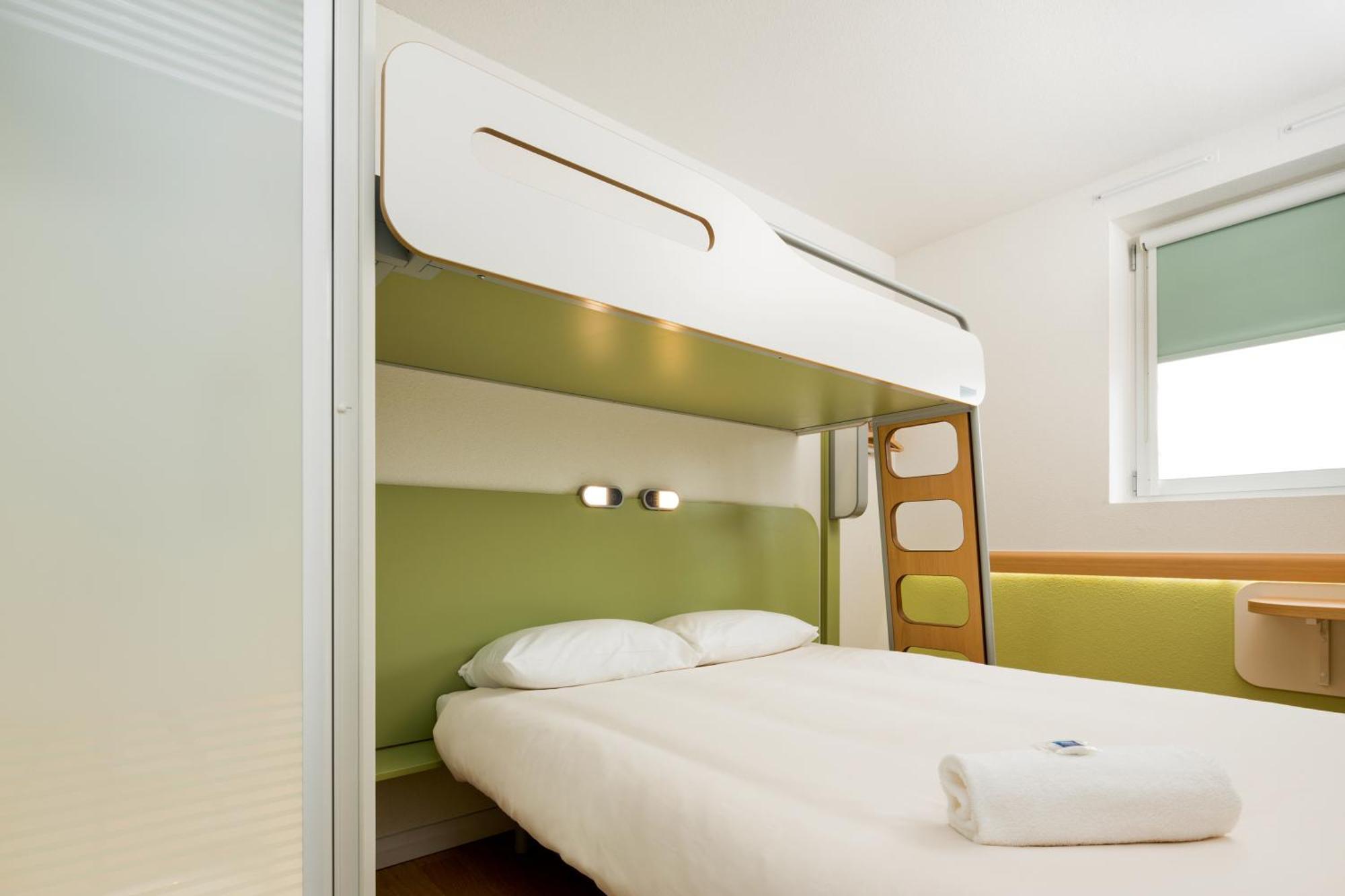 Ibis Budget Sued * Lübeck