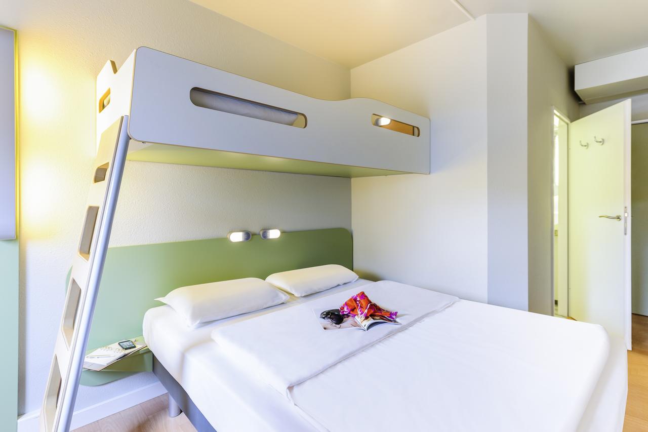 Ibis Budget Sued * Lübeck
