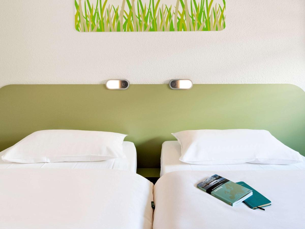 Ibis Budget Sued * Lübeck